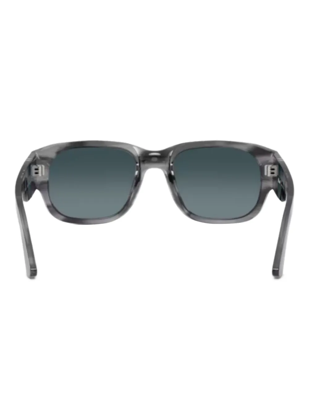 Persol square-frame sunglasses Grijs