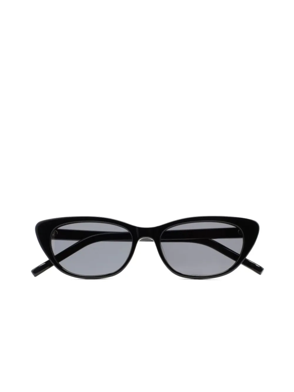 Kaleos Cobb cat-eye sunglasses - Zwart