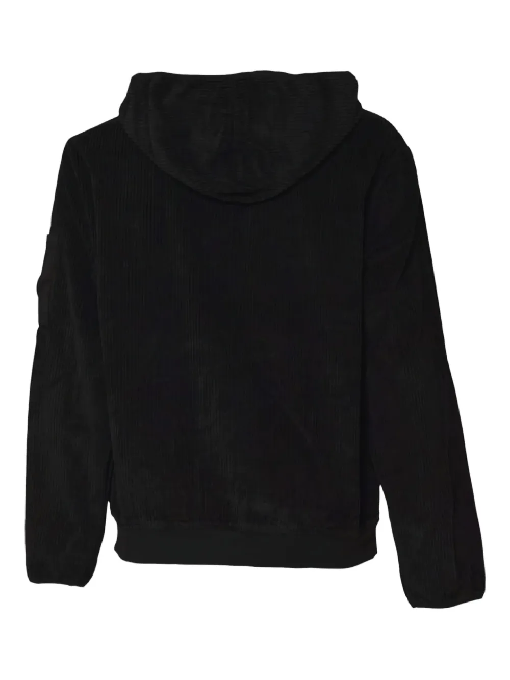 C.P. Company suéter de pana con capucha | Hoodies | Image 2