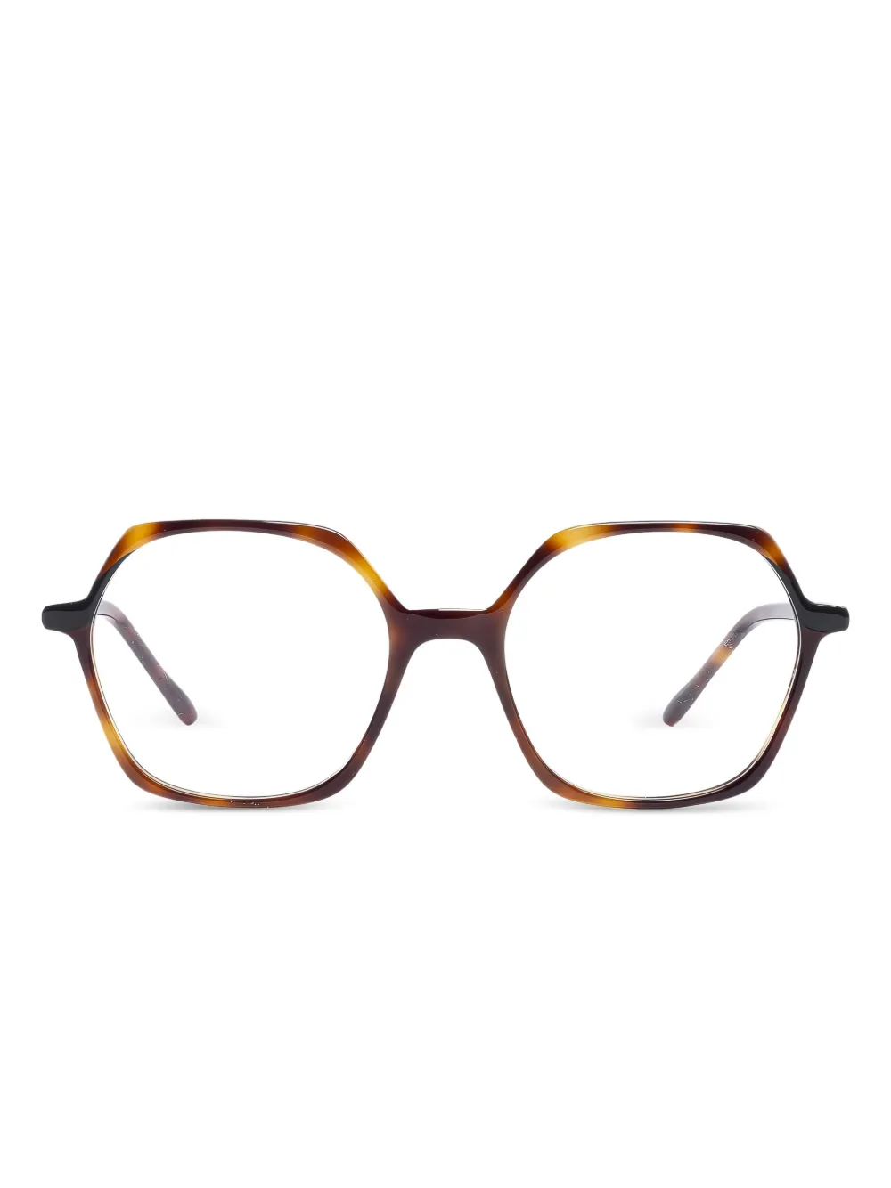 Kaleos lunettes de vue Perry 13 | marron | Image 1