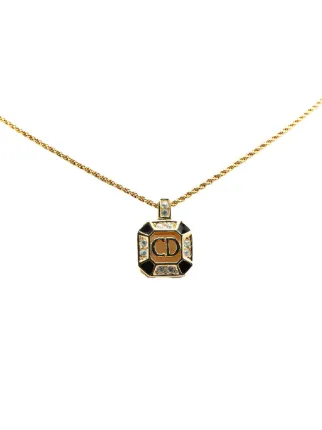 Christian Dior Pre-Owned