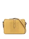 Bottega Veneta Pre-Owned 2012-2024 Nappa Intrecciato Camera Bag shoulder bag - Yellow