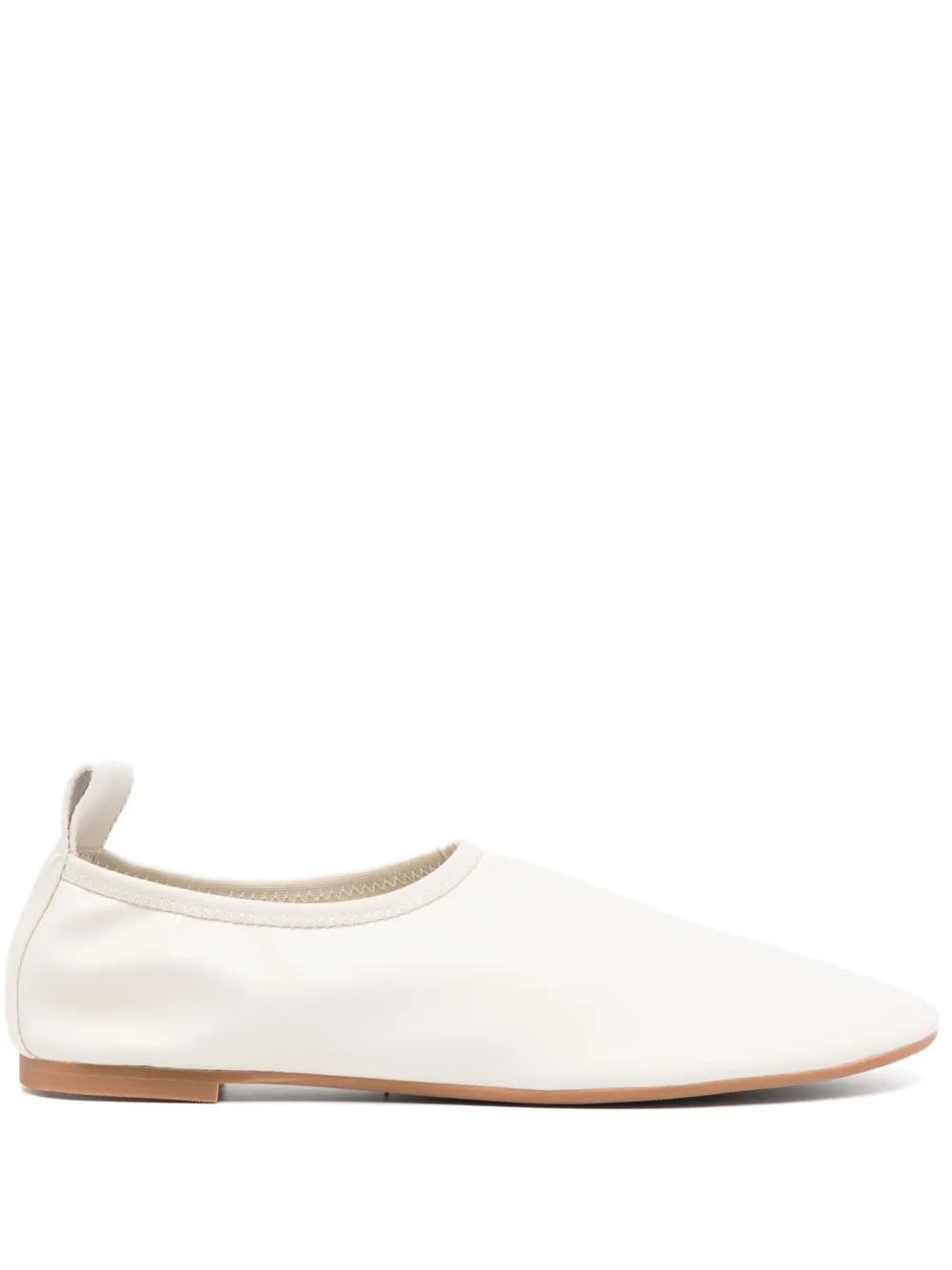 Senso Cassidy ballet flats Beige