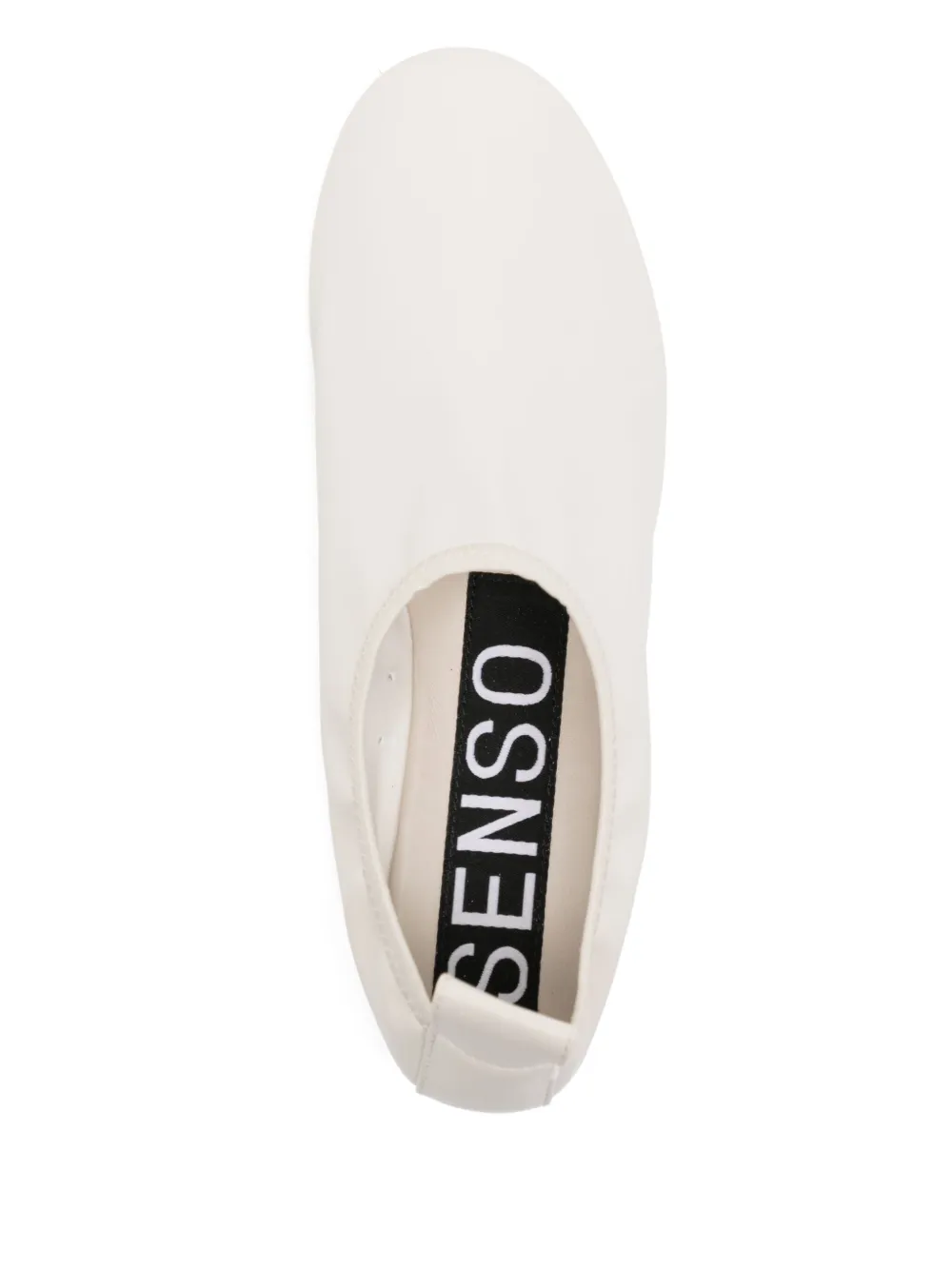Senso Cassidy ballet flats Beige