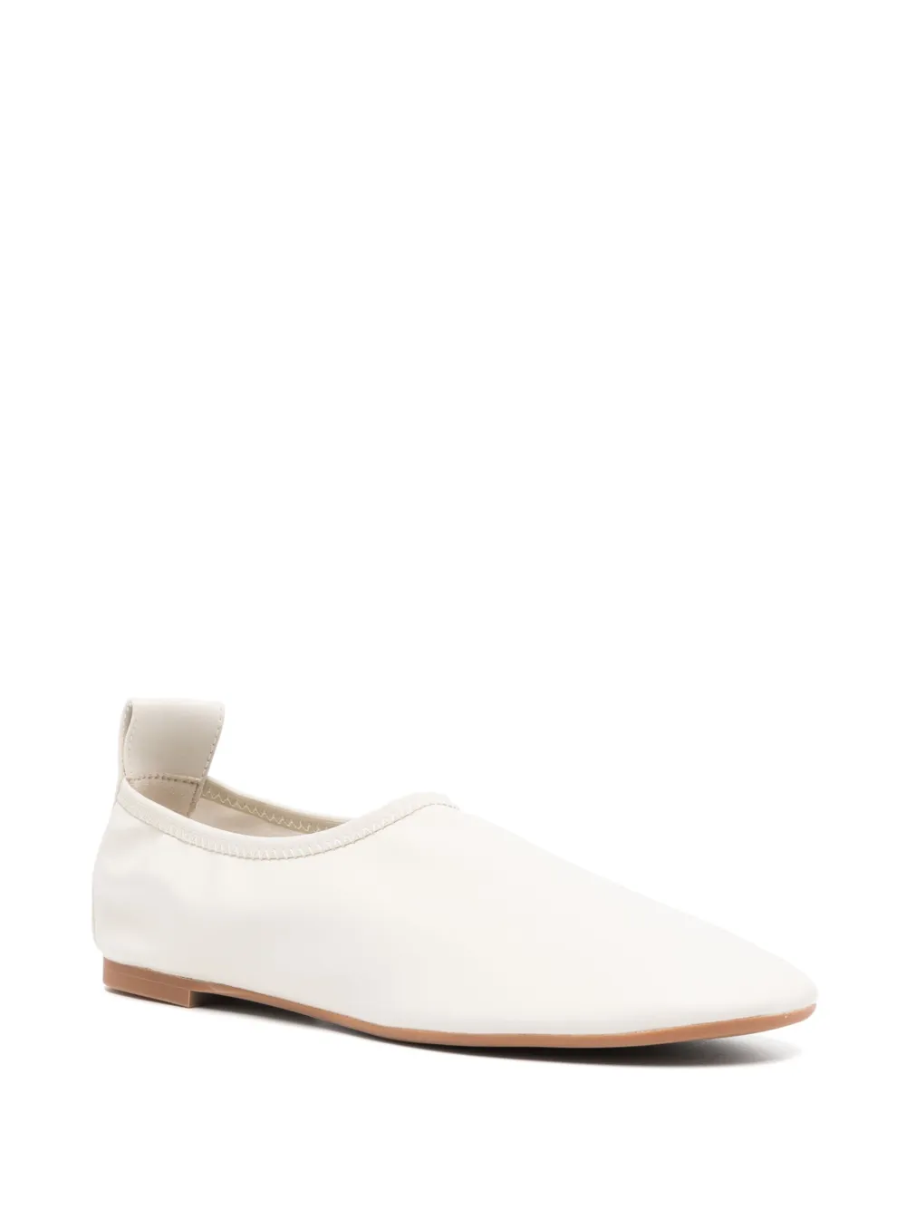 Senso Cassidy ballet flats Beige