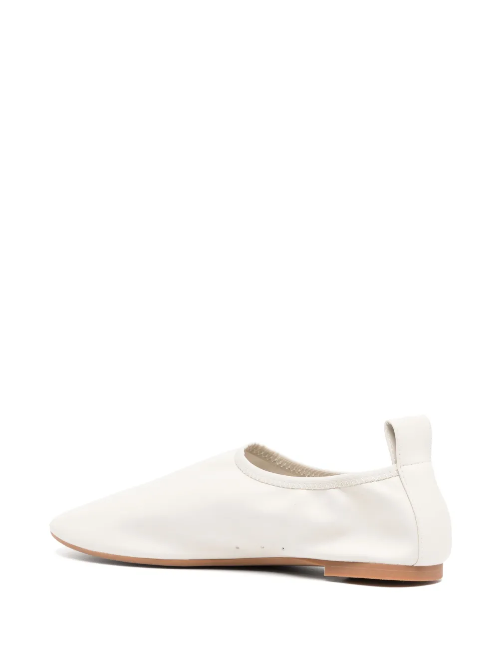 Senso Cassidy ballet flats Beige