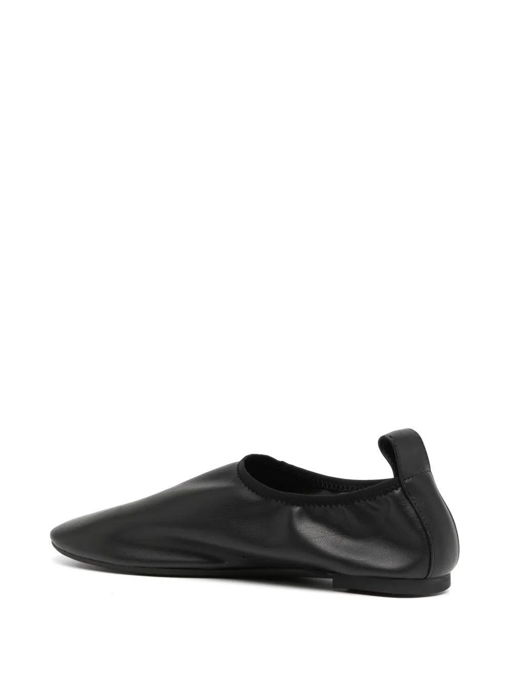 Senso Cassidy ballet flats Black
