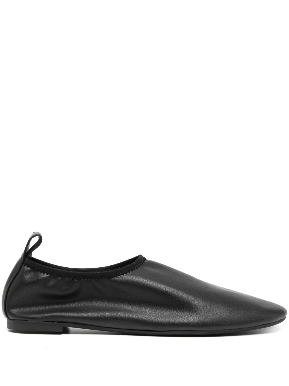 Senso Cassidy ballet flats Zwart