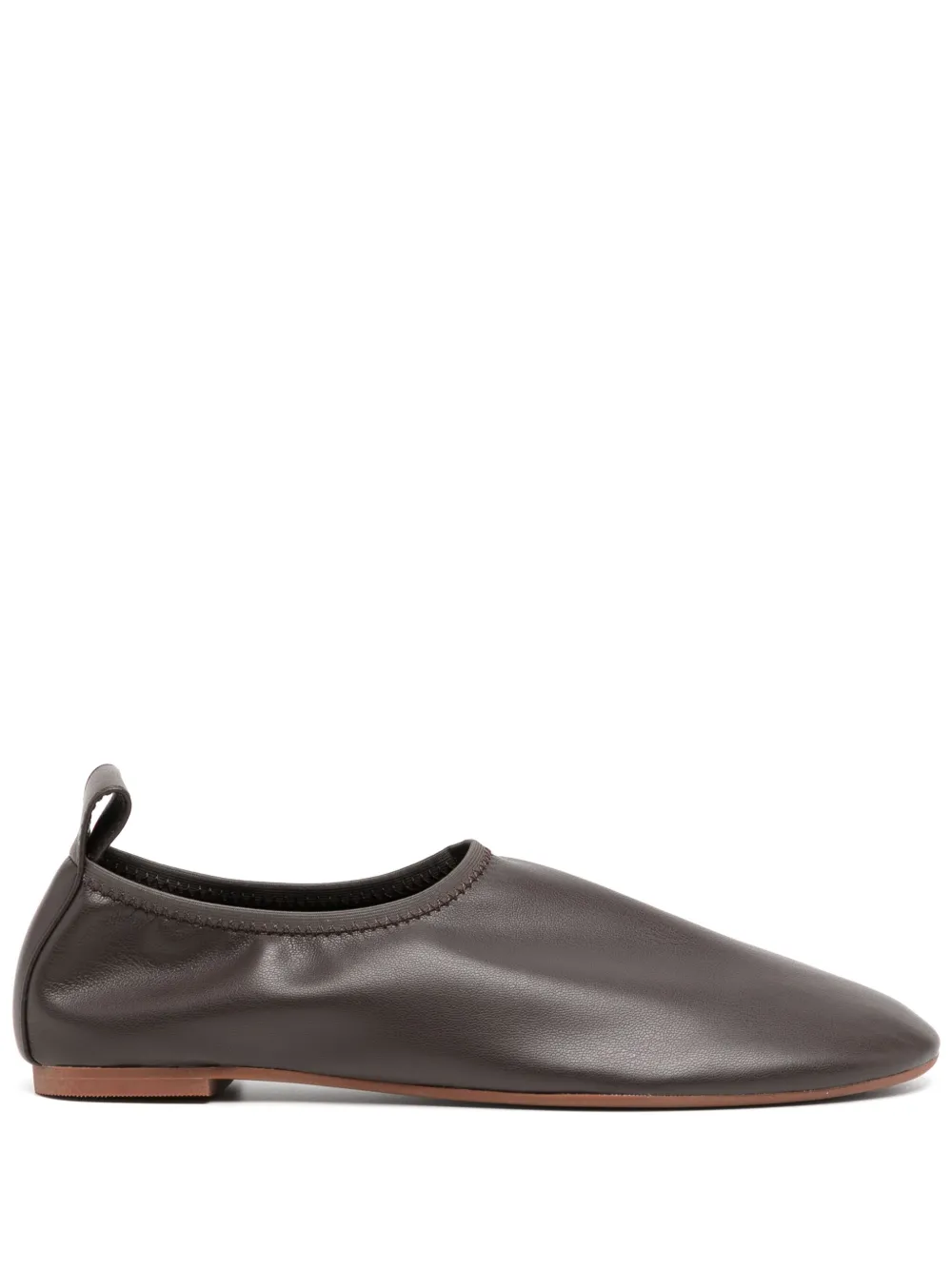 Senso Cassidy ballet flats Bruin