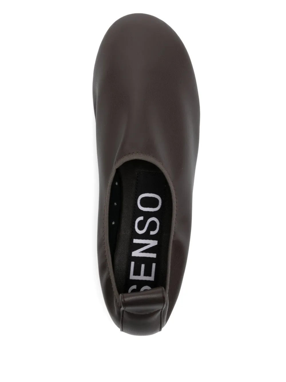 Senso Cassidy ballet flats Bruin