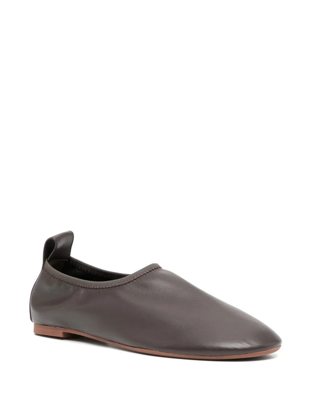 Senso Cassidy ballet flats Bruin