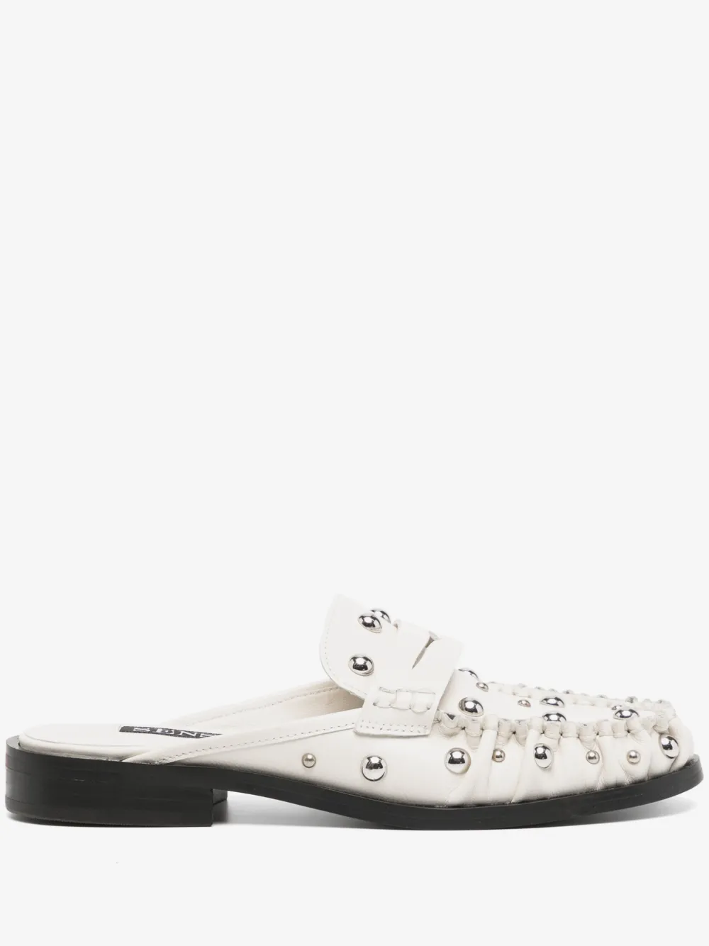 Chase mules