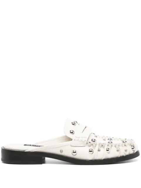Senso Chase mules