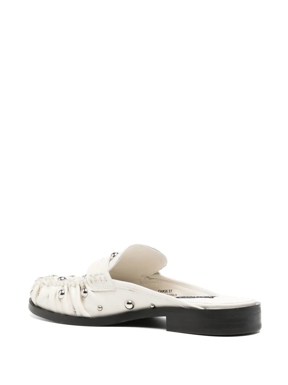 Senso Chase mules Beige