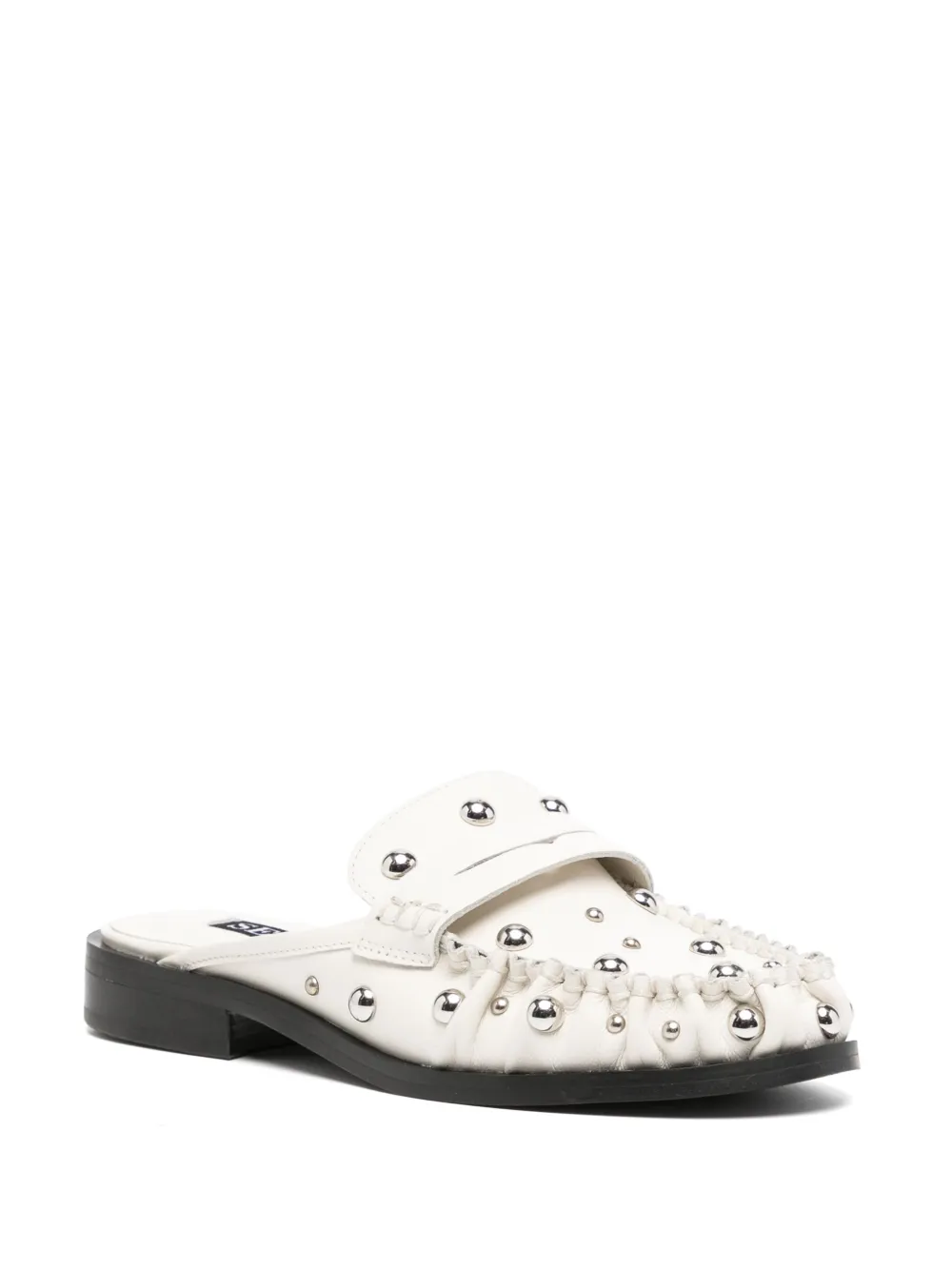 Senso Chase mules | Flat Mules | Image 2