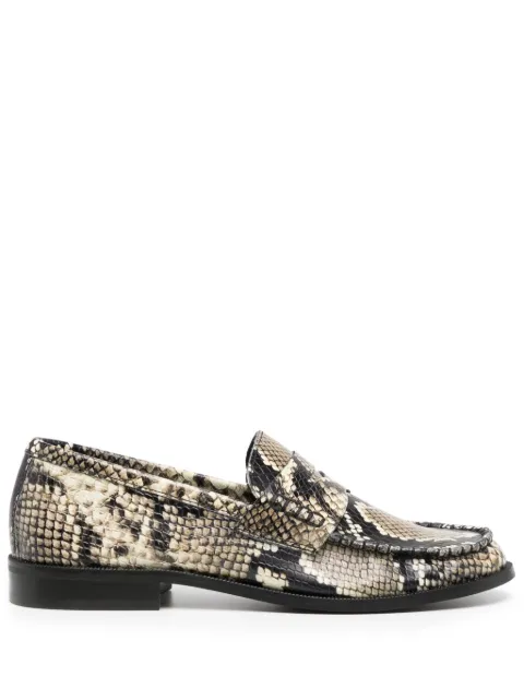 Senso Cooper loafers