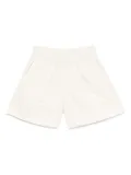 New Balance track shorts - Neutrals