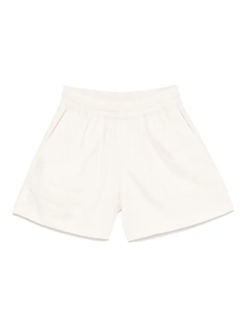 New Balance track shorts