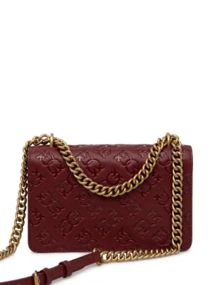 PINKO Cross-Body & Messenger Bags | FARFETCH US