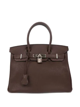 Hermès Pre-Owned