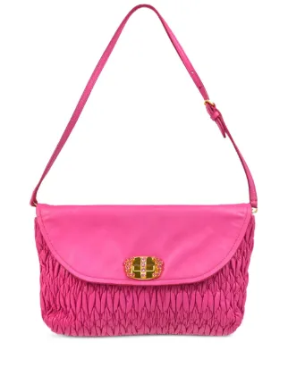 Miu Miu Pre-Owned