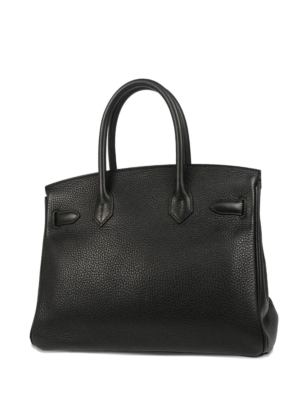 Hermès Pre-Owned 2016 Birkin 30 leather tote bag | Pre-Owned | Image 2