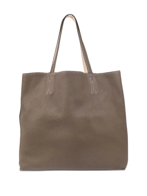 Hermès Pre-Owned tote Double Sens 36 2018