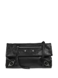 Balenciaga Pre-Owned 2016 Envelope shoulder bag - Black