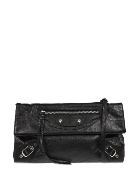 Balenciaga Pre-Owned 2016 Envelope shoulder bag