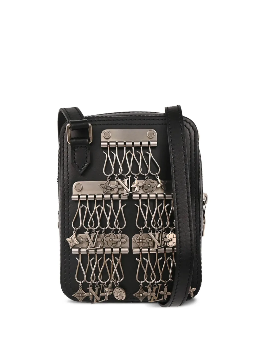 2019 Danube crossbody bag