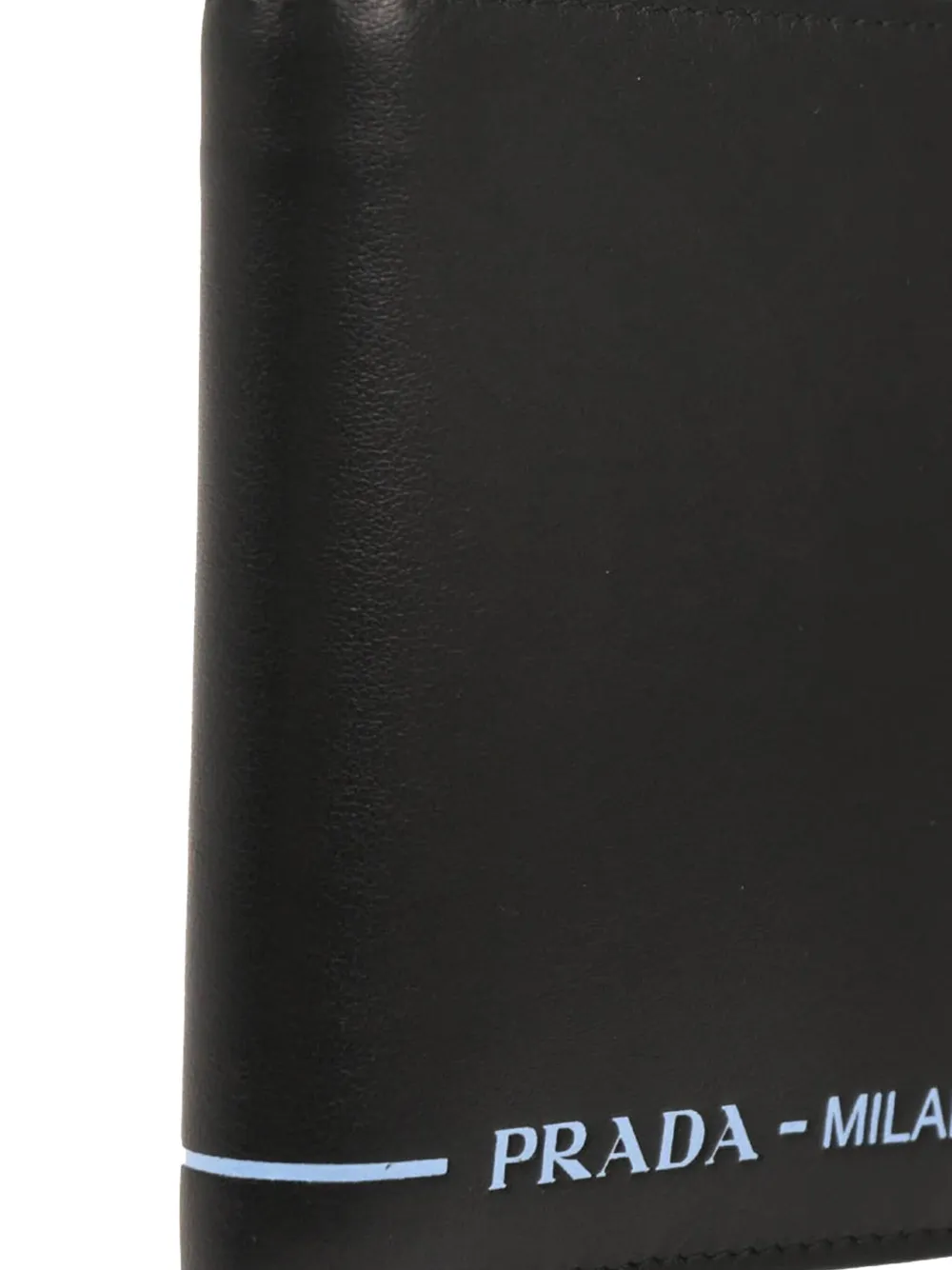 Pre-owned Prada 2010 Bi-fold Wallet