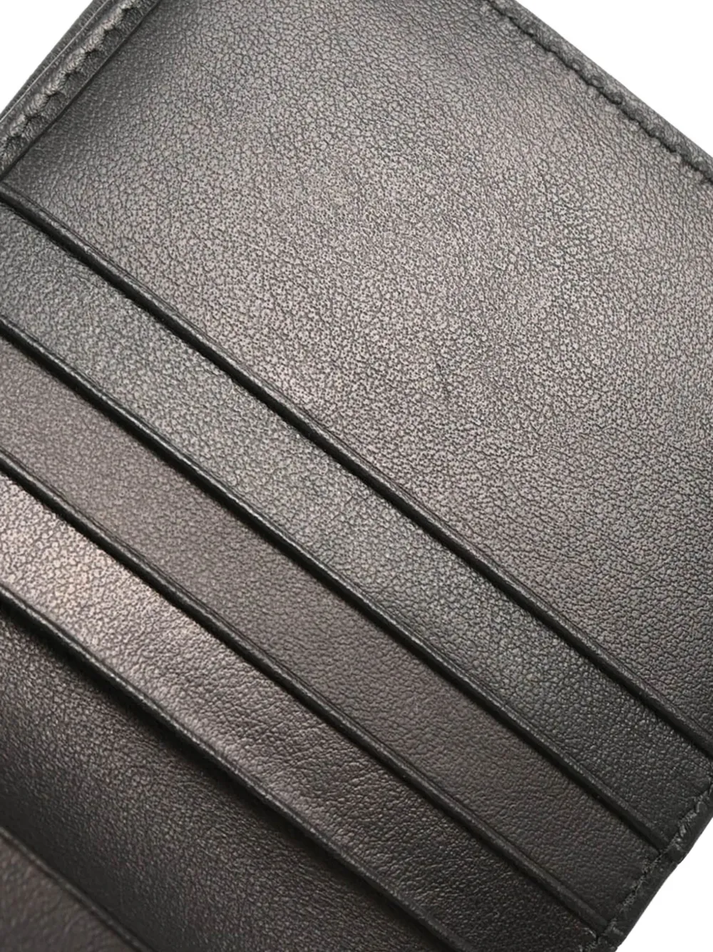 Pre-owned Prada 2010 Bi-fold Wallet