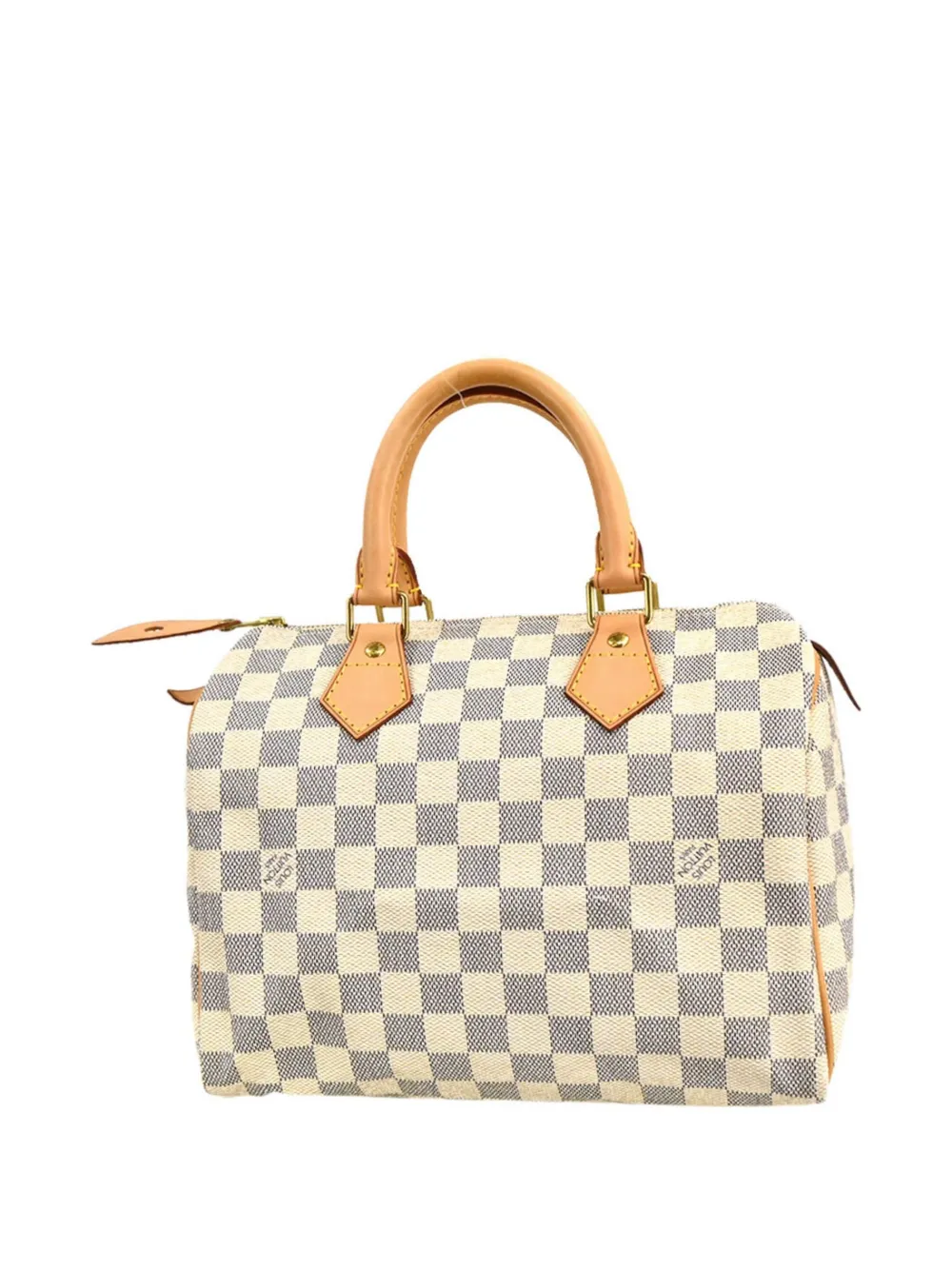 Louis Vuitton Pre-Owned 2010 Speedy 25 handbag | Pre-Owned | Image 2