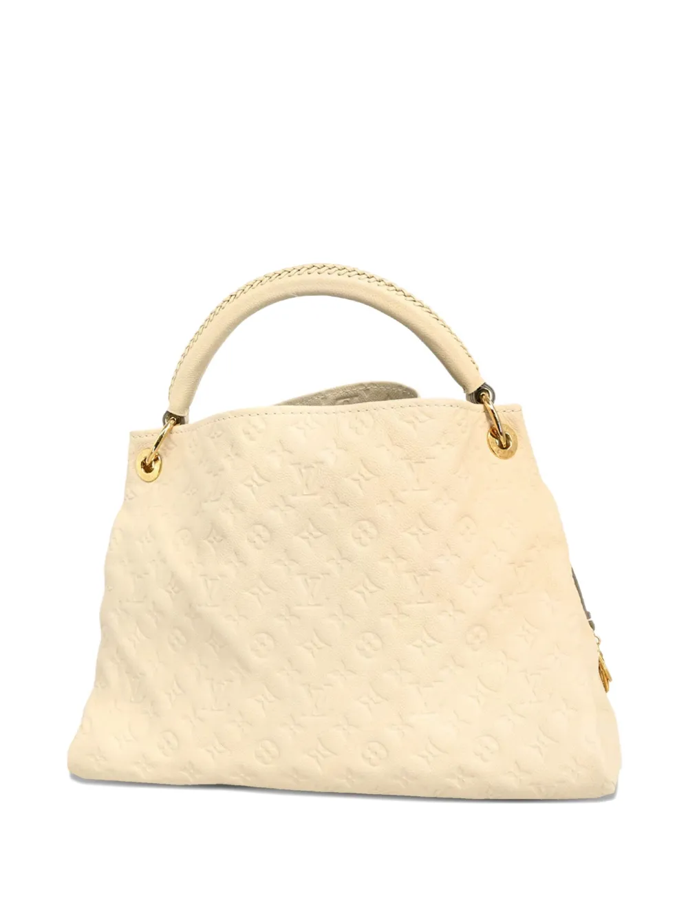 Louis Vuitton Pre-Owned 2011 Artsy MM handbag | Pre-Owned | Image 2