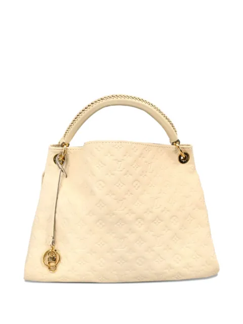 Louis Vuitton Pre-Owned 2011 Artsy MM handbag 