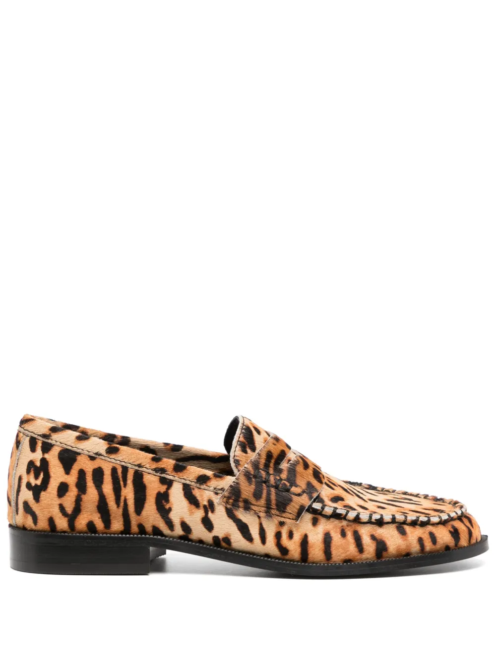Senso Cooper VII loafers Beige