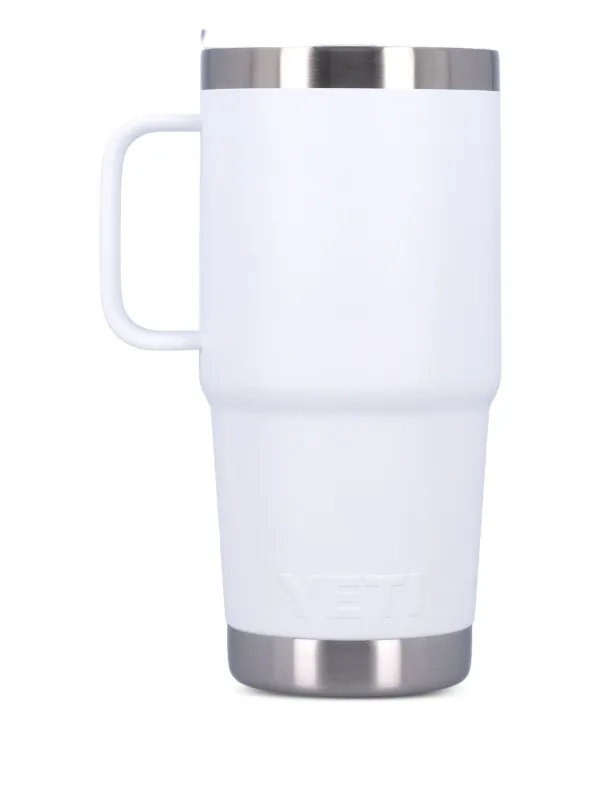 YETI ホワイト マグカップ 2個セット 【公式通販】
