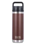 YETI Rambler handle bottle - Brown
