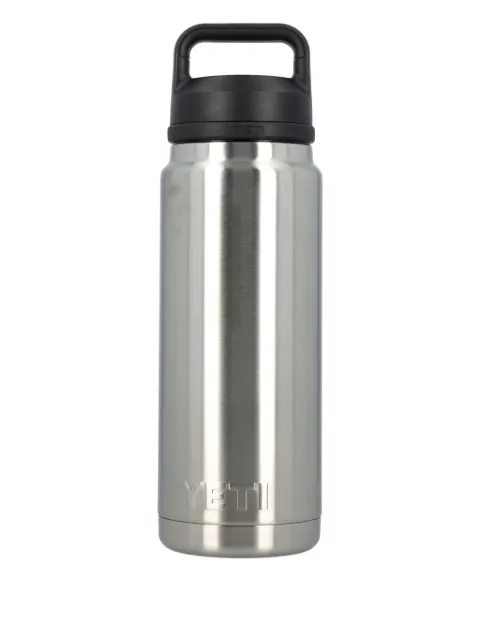 YETI insulated water bottle