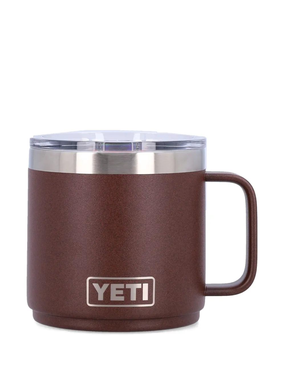 YETI Rambler mug | marron | Image 1