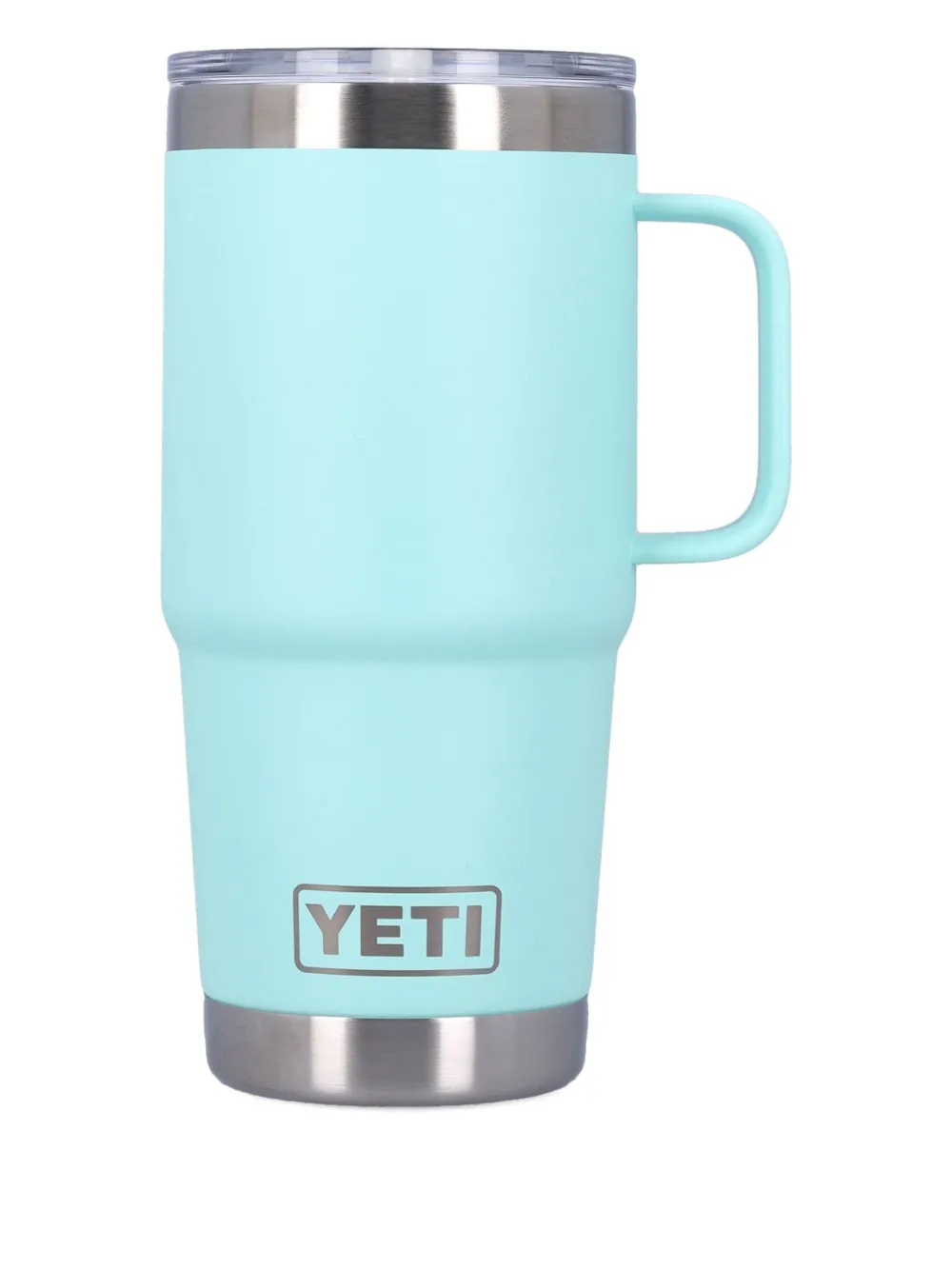 YETI straw handle mug | bleu | Image 1