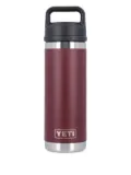 YETI Rambler bottle - Red