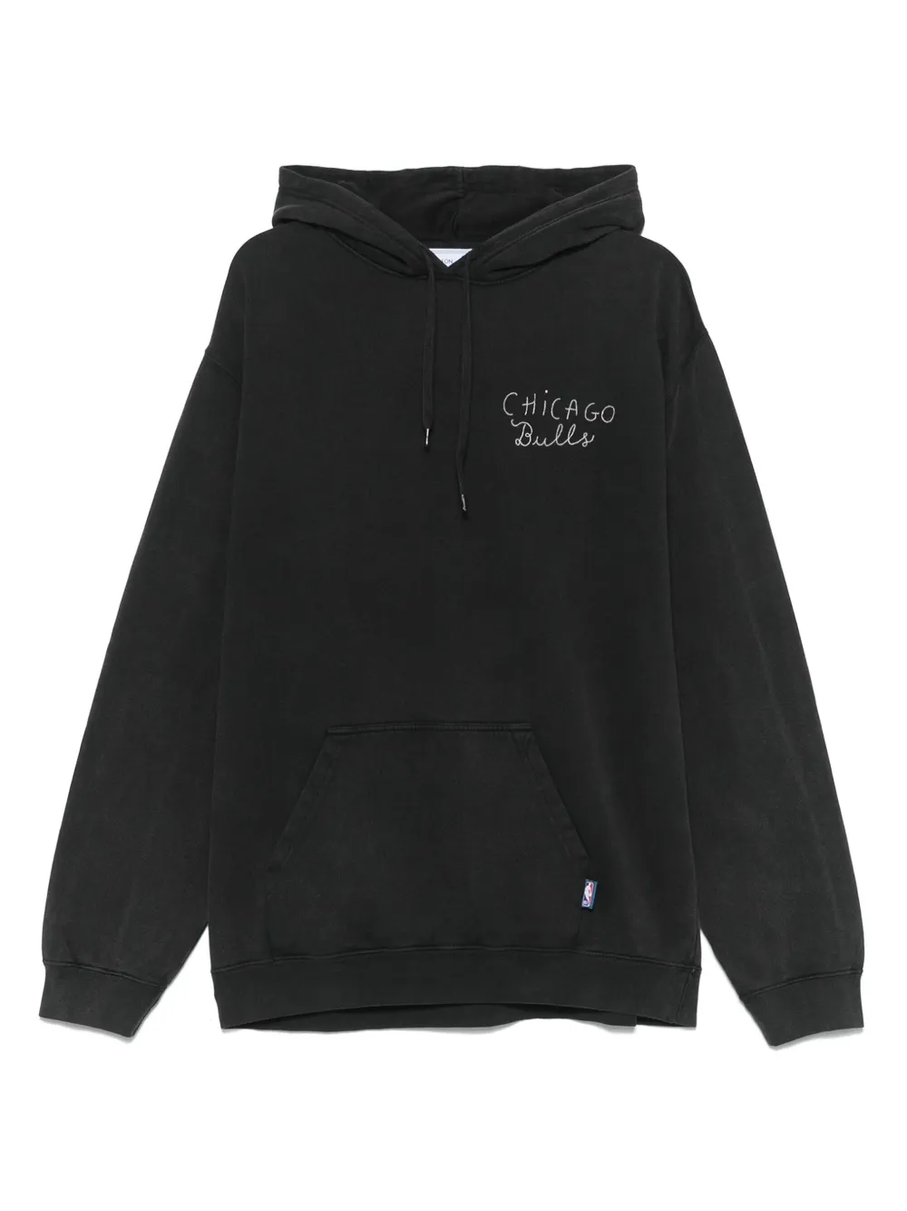 x NBA Reaumur Chicago Bulls hoodie