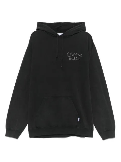 Maison Labiche x NBA Reaumur Chicago Bulls hoodie