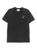 Maison Labiche x Nba San Antonio Spurs T-shirt - Black