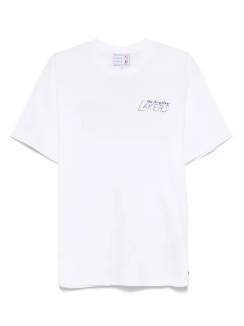 Maison Labiche x NBA Los Angeles Lakers T-shirt