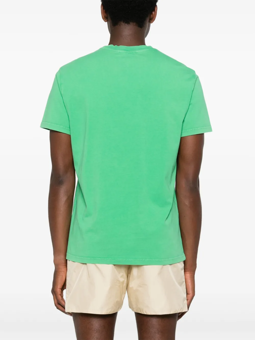 Shop Maison Labiche X Nba Boston Celtics T-shirt