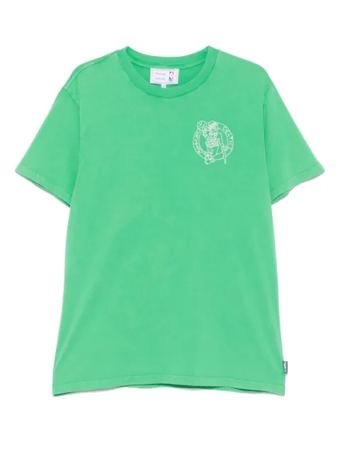Maison Labiche x Nba Boston Celtics T-shirt