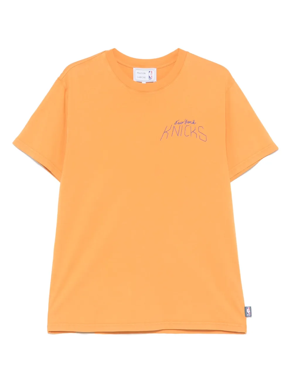 x NBA Le Popincourt T-shirt