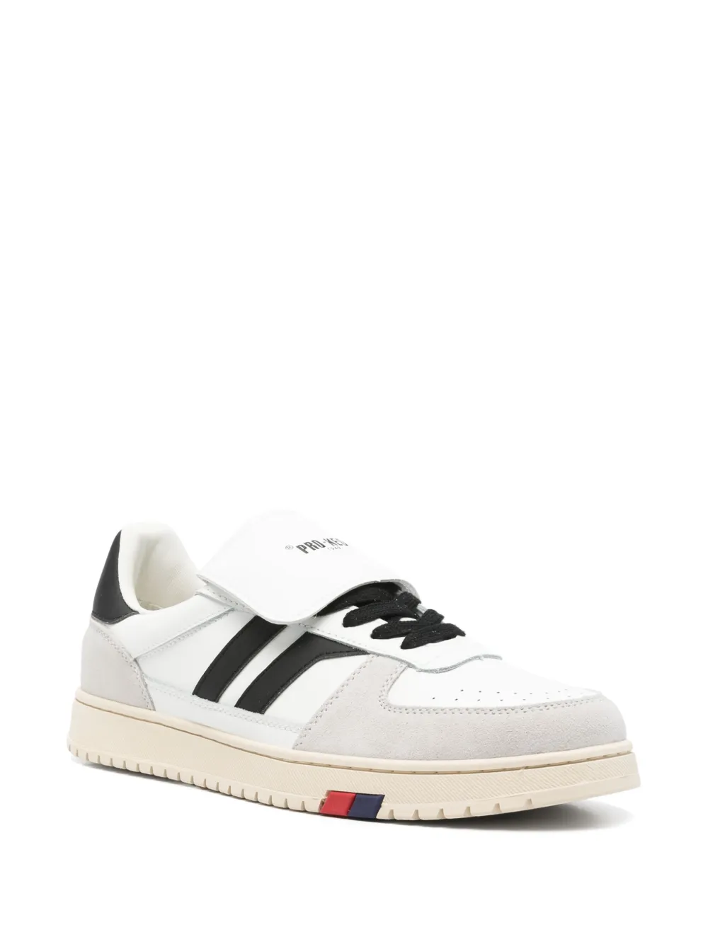 Pro-Keds Field King sneakers White